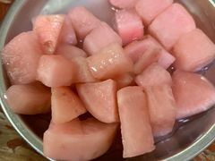 泡菜-巷子肥肠(科华巷店)