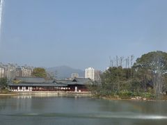 -江心屿景区