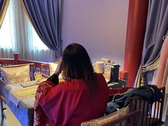 -醉西楼·国风茶社
