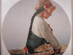 -江苏省美术馆(长江路新馆)