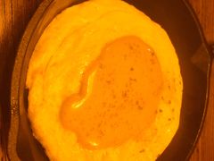 西班牙洋芋蛋饼-CRAZYONES西班牙海鲜饭(上海美罗城店)