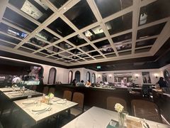 -静香HOUSE·全时段融合餐厅(七星欢乐颂店)
