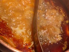 -老墙根涮肉·铜锅·烧烤(欢乐谷·王四营店)