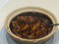 -凤城礼记鱼翅海鲜酒家(新马路总店)