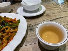 -四姐妹东北饺子(沙尾路店)