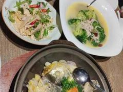 -廊亦舫Lang Yi Fang Restaurant(金桥店)