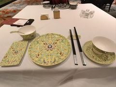 -君庭中餐厅(友谊宾馆店)