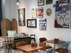 -ZOZO's昌左左精致甜品设计(新北店)