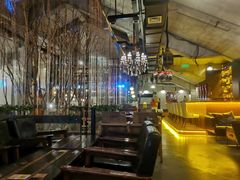 大堂-MAAN COFFEE(金桥店)