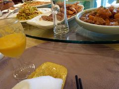 -金太阳海鲜烧烤·本地人餐厅(东纬路旗舰店)