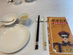 -乾隆美食·本帮菜(黄河路店)