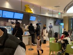 -奈雪的茶(凯德新都心店)