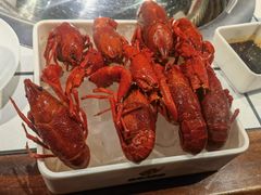 -姚稷大铁锅(万航渡路店)