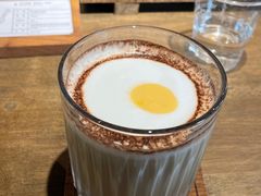 -Metal hands·铁手咖啡