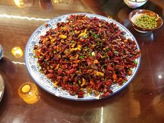 -杨记隆府(南坪店)