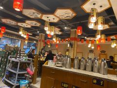 -格塘人家·山泉水煮鱼(望兴家园店)