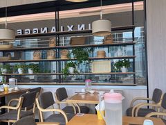 -秦香阁·西北家常菜(徐汇日月光中心店)