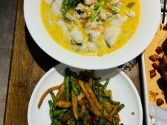 -沈家花园如皋菜(海阳路店)