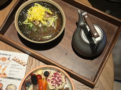 -双门洞·森系料理(体育西店)