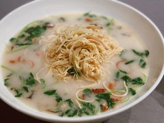 -狮王府淮扬菜(夫子庙老门东店)