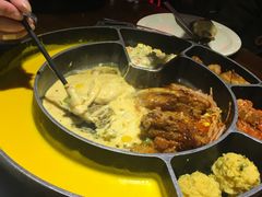 -火炉火自助餐(枫蓝国际店)