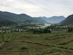 -太阳湾风景区
