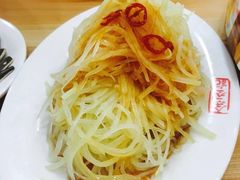 -余丞记川渝面馆(云峰店)