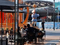 -星巴克臻选(上海合生汇1F店)