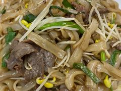 -海鲜街菜馆(海珠南路店)