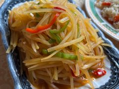 -维吾尔餐厅(宜山路店)