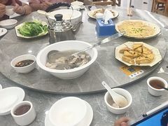 -银峰农庄·特色烧鸡·鲜无花果浸鸡