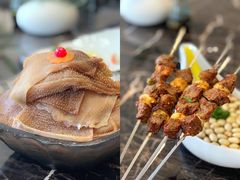 -秦宝雪花牛肉养生火锅(大兴九臻店)