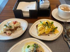 -拉萨瑞吉酒店-秀餐厅