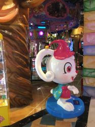 -卡通尼乐园(印象城购物中心店)