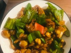 -十面春风·江南面馆(崇宁路店)