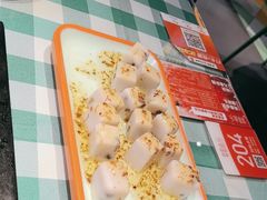 -向外鱼乐·土菜·虹鳟鱼