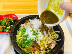 -网易食堂