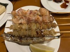 -福烤锦花(长乐路店)