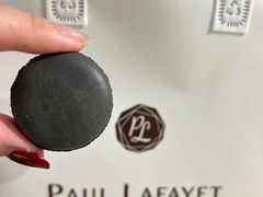 -PAUL LAFAYET 法式甜品(国金中心商场店)