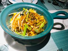 -蜜桃花开·中西融合菜E&W(南长街店)