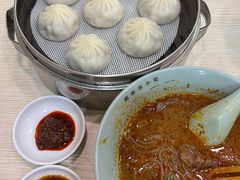 -金原鸭血粉丝汤总店(锁金村店)