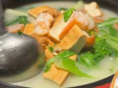 -知楚•精致湖北菜(武商MALL店)