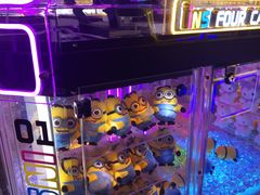 -爱玩嘉年华(江北一店)