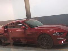 -北京亚奥福瑞福特4S店(北苑家园店)