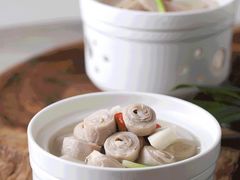 脆笋肠灌肠-闽和南(深圳万象城店)