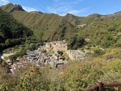 -龙门涧景区