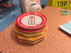 -元气寿司(东方宝泰店)