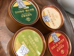 -四道菜·福建菜馆(新街口金鹰店)