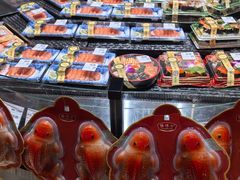 -物美大卖场(玉蜓桥店)