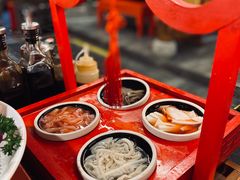 谭公四宝-谭鸭血老火锅(龙湖宝山天街店)